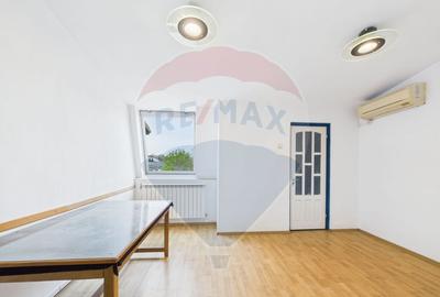 Spațiu comercial, de 130 mp, în Unirii - 3