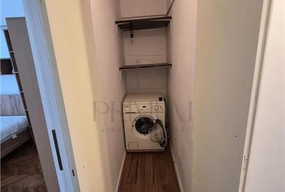 Apartament cu 3 camere semidecomandat în Iosefin - 10