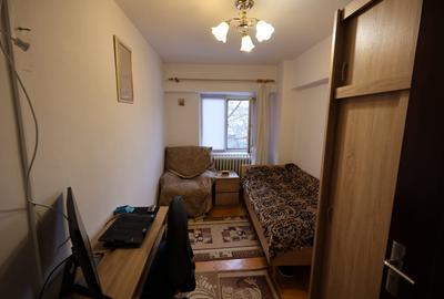 Apartament cu 4 camere decomandat în Păcurari - 7