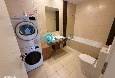 Apartament cu 3 camere în Nord - 11