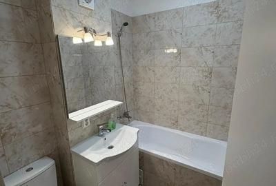 Inchiriere Garsoniera Decomandata Bloc Nou Militari-Uverturii Inchiriere Garsoniera Decomandata Bloc Nou Militari-Uverturii - 6