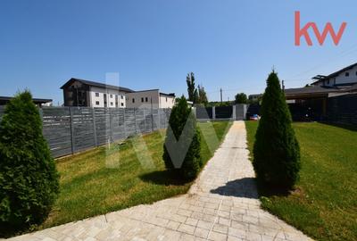 Casa Banu Maracine, 100 mp construiti, 500 mp teren, constructie 2022