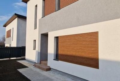 Casă individuală cu 4 camere cu Canalizare în Bârnova - 2