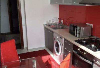 Garsonieră decomandată în Timpuri Noi