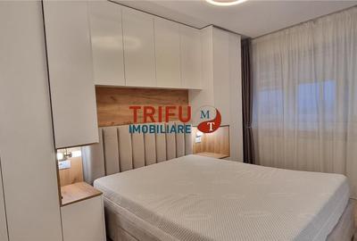 Apartament 2 camere ultramodern in Cetate - 5