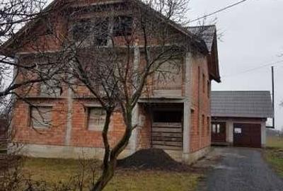 Casă cu 4 camere în Decebal - 6