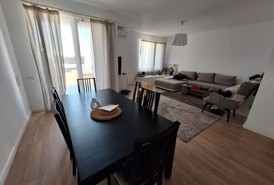 Casă cu 5 camere în Central