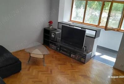 Garsoniera 40 mp langa metrou Lujerului, balcon 5m - 3