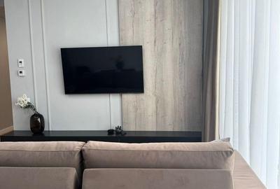 Apartament cu 3 camere în Tei - 19