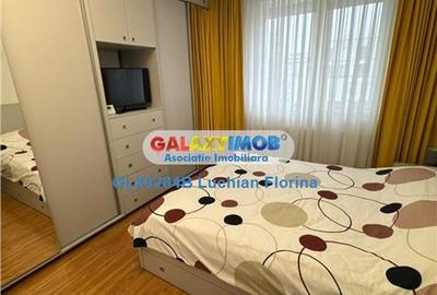 Apartament cu 2 camere decomandat, mobilat în Theodor Pallady - 3