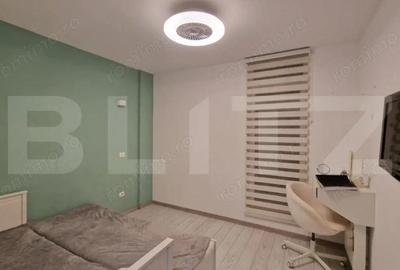 Apartament cu 3 camere decomandat în Aradului - 5