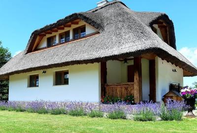 Casa traditionala de vis, aproape de Cluj-Napoca - 1