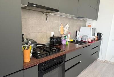 Berceni metrou studio dublu etaj 6 - 3