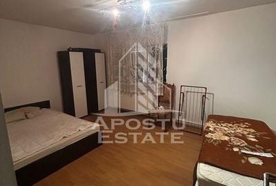 Apartament 4 camere, centrala proprie, parter, petfriendly, Aradului - 1