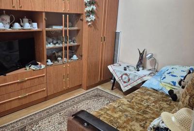 Apartament cu 2 camere în Salca