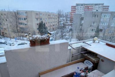 Apartament luminos 2 camere, 52 mp total, balcon, zona Mar? - 7