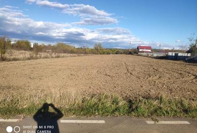 Snagov Ghermănești 4000 Mp Teren de vânzare L3 S+P+1E+M LIDL Ieșirea Spre A3 - 9