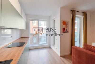 Apartament 2 camere în zona Pipera OMV Rond - 4