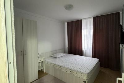 Apartament cu 3 camere în Central - 7