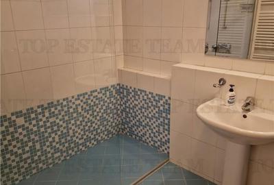 Apartament cu 2 camere decomandat în Dorobanți