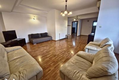 Apartament cu 3 camere, mobilat în Tomis I - 1