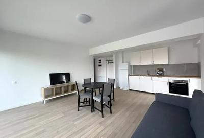 Apartament 2 Camere | Marriott | Mutare Imediata | Prima Inchiriere