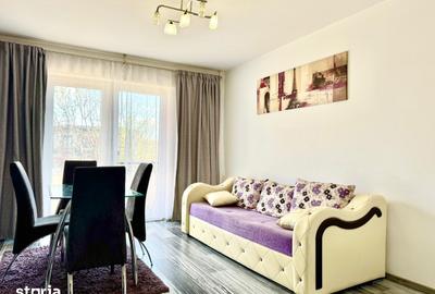 Apartament cu 2 camere decomandat, mobilat în Nicolina - 3