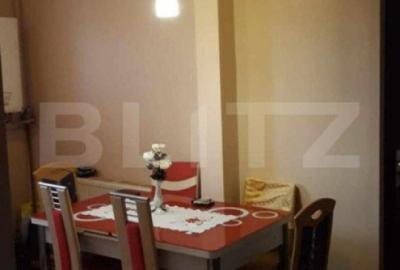Apartament cu 2 camere semidecomandat în Central - 11