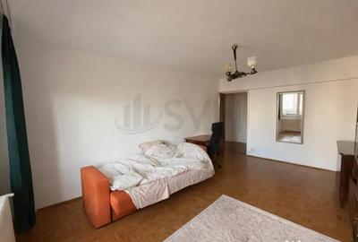 Apartament cu 2 camere decomandat în Bucur Obor - 8