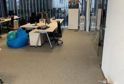 De inchiriat spatiu pentru birouri in cladire noua de birouri, zona Cetatii, suprafata utila 375 mp - 3