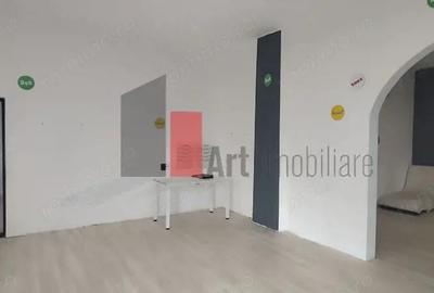 Casa de inchiriat/Spatiu comercial in zona Bucurestii Noi - 2