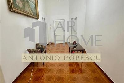 Casă individuală cu 4 camere cu Teren 285 Mp în Central - 8