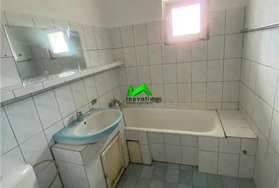 Apartament 3 camere 2 bai 2 balcoane Sibiu V Aaron - 6