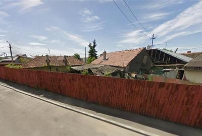Teren intravilan de 300 mp, în Colentina