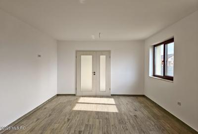 Casă individuală cu 5 camere cu Canalizare în Giarmata - 6