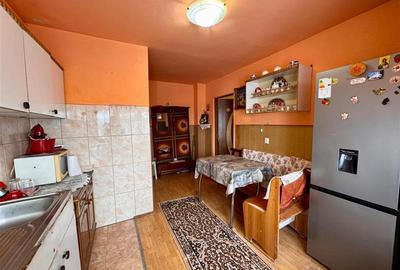 Apartament cu 2 camere semidecomandat, mobilat în Tudorul Vechi - 9