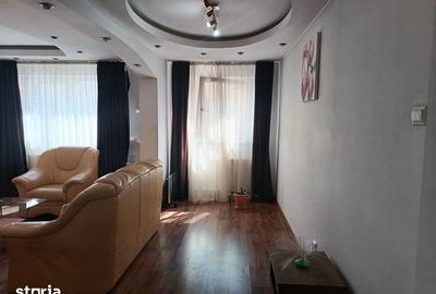 Apartament cu 2 camere în Valea Aurie - 4