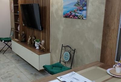 Garsonieră  Craiovei,  confort 1 - stradal , complet utilată  si mobilata - 1