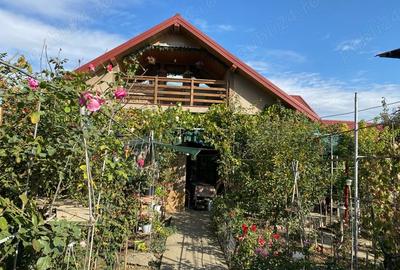 Casă cu 5 camere în Bârlad - 1