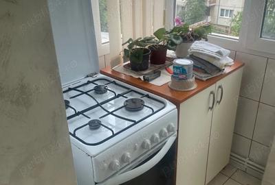 Apartament cu 2 camere decomandat în Exercițiu - 1