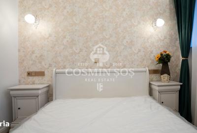 Apartament cu 2 camere, mobilat în Europa - 2