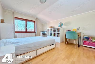 Casă cu 7 camere cu Teren 500 Mp în Aradul Nou - 3