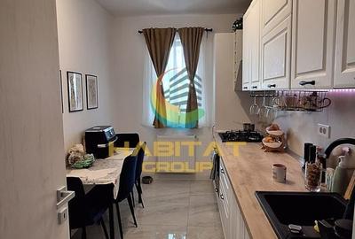 Apartament cu 2 camere decomandat, mobilat în Central - 5