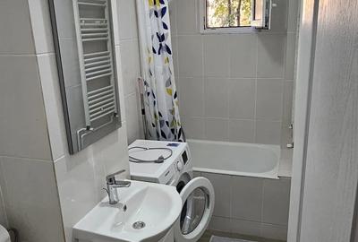 Vand apartament 2 camere - 5