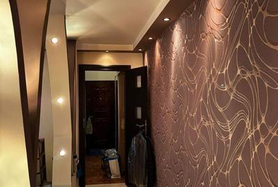 Apartament cu 3 camere decomandat în Drumul Taberei - 2