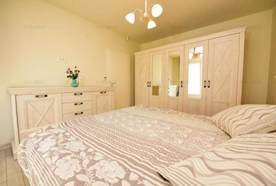 Apartament cu 2 camere decomandat, mobilat în Dumbrăvița - 12