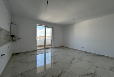 COMISION 0% Apartament 1 camera, 32mp utili, 6mp balcon in Giroc - 2