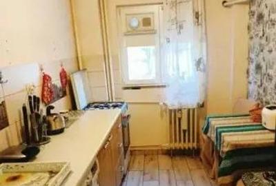 Apartament 2 camere decomandat Turda bloc reabilitat 2020 metrou - 3