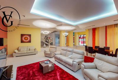 Vila unica in  Statiunea Mamaia- vedere la mare si lac - 5