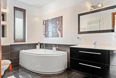 Casă individuală cu 7 camere cu Canalizare în Clinceni - 43